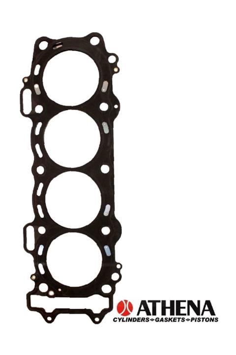 Moto Master Kawasaki Zx-10 R Nınja Silindir Üst Conta(2008-2010)