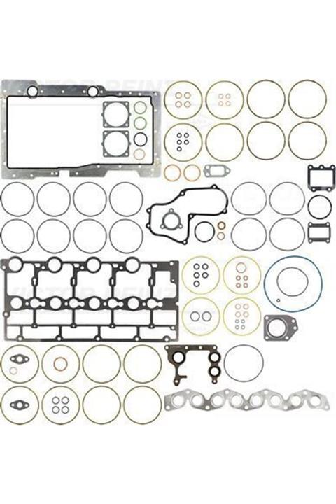 ÖZGÜÇYEDEK Tam Takım Conta Jeep Cherokee Chrysler Voyager Skcsız