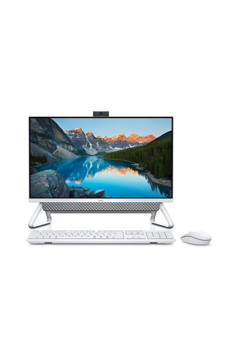 Dell Inspiron 5400 Core I5 1135g7 8gb 1tb + 256gb Ssd Mx330 W10 Pro 23.8\