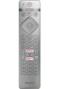 Philips Rc4154401/01r Tv Kumanda