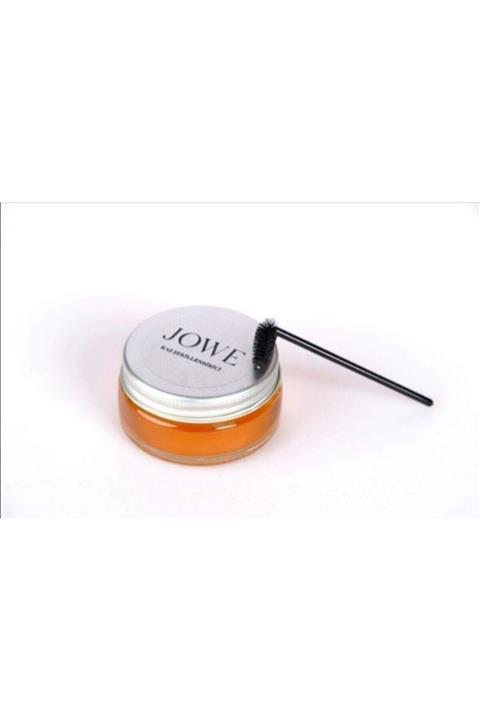 Jw Jowe Cosmetic Orijinal Jowe Kaş Şekillendirici Wax Hologramlı