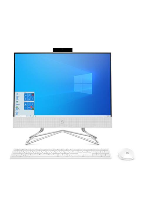 HP AIO 22-DF0031NT 21,5\