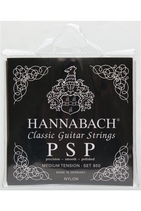 Hannabach 850 Mt Klasik Gitar Teli