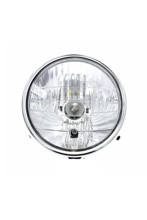 Bajaj Boxer Far Komple