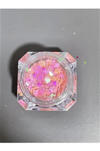 Carme Artwork Pembe Kalp Glitter 3 Gr