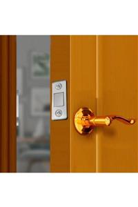 safestore 2 Çift Çok Amaçlı Kapı Kapak Dolap Çekmece Mobilya Durdurucu Kapatıcı Mıknatıslar
