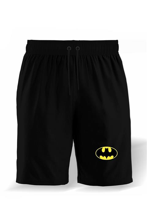 HobyUsa Batman Şort