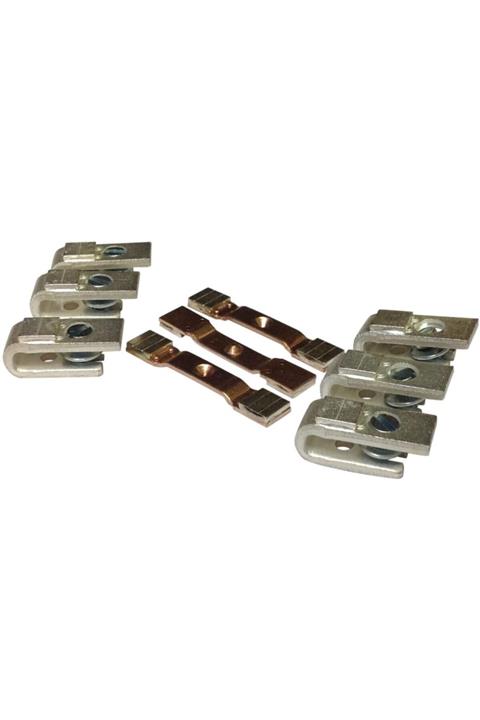 Siemens , 3tf54 Için Kontak Takımı 3ty7540-0a