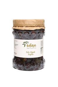 ODİNA Siyah Zeytin 1000 gr Kuru Sele