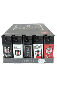 Beşiktaş Lisanslı Taraftar Çakmak 5 Adet