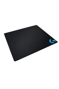 Lunatic Logitehc Oyuncu Mouse Pad 40 X 30 Cm (KUTULU)