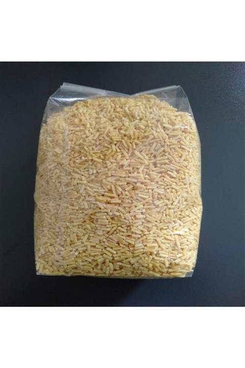 Yuka Yufka Çorbalık