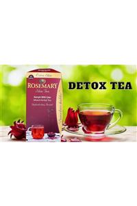 ROSEMARY Zayıflama Çayı Detox Tea