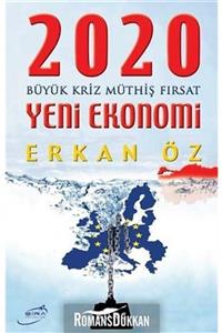 Şira Yayınları 2020 Yeni Ekonomi