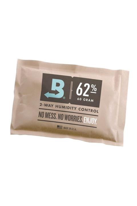 Boveda 62 60 Gr Tutun Nemlendirici