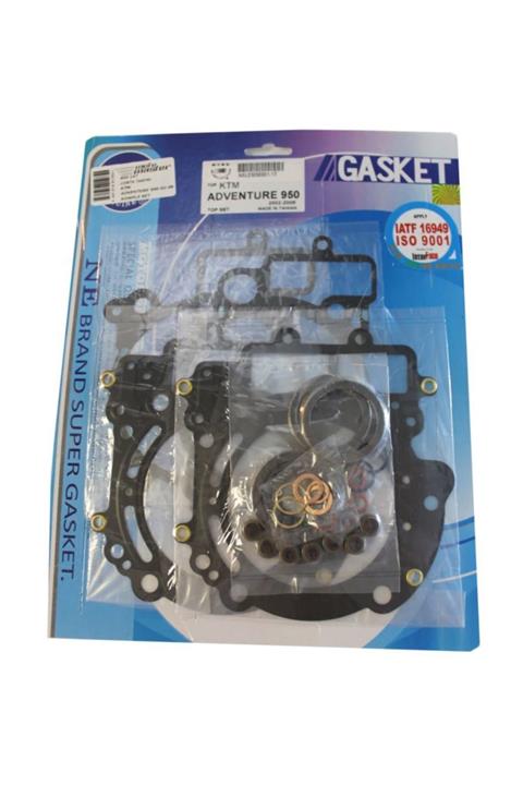 Moto Master Ktm Adventure 990 Conta Takımı Komple(2006-2013)