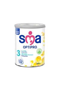 SMA 3 Optipro Probiyotik Devam Sütü 800 gr