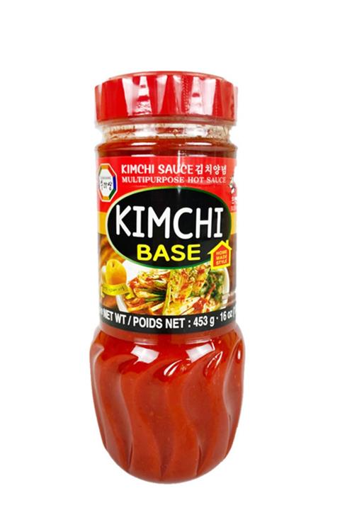 SURASANG Kore Kimchi Sosu 453gr