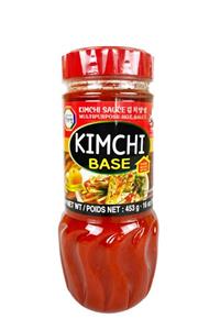 SURASANG Kore Kimchi Sosu 453gr