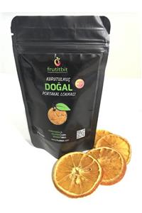 Frutitbit Kurutulmuş Doğal Portakal Lokması - 35g