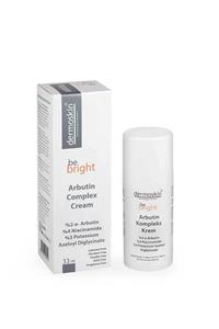 Dermoskin Be Bright Leke Giderici Arbutin Kompleks  Krem 33 ml