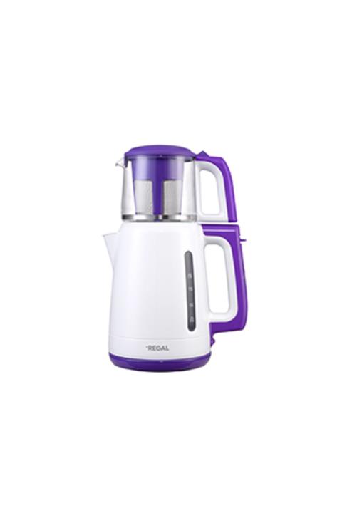 Regal Çay Makinesi Rc 1000 B