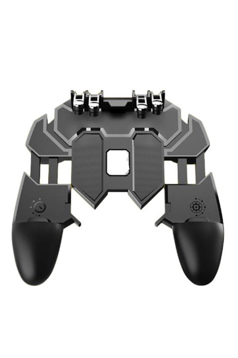 Alışveriş Sepeti Pubg Oyun Konsolu Dört Parmak Tetik Tasarımlı Oyun Konsol Pubg