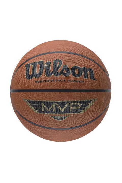 Wilson Basket Topu Mvp Brown SZ7  (X5357)