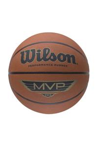 Wilson Basket Topu Mvp Brown SZ7  (X5357)