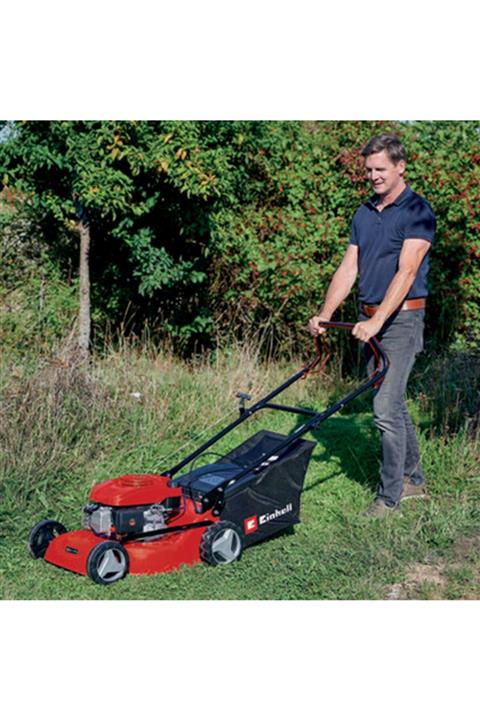 Einhell Gc-pm 46/4 S Benzinli Çim Biçme Makinesi 3404725