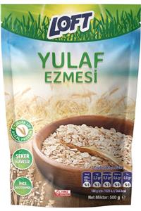 Loft Yulaf Ezmesi 500 Gram