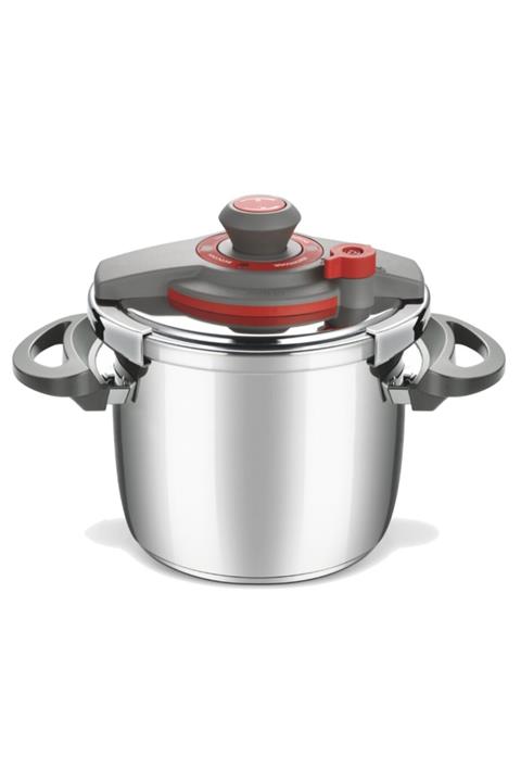 FALEZ Kalipso 9 Lt Düdüklü Tencere 24 Cm