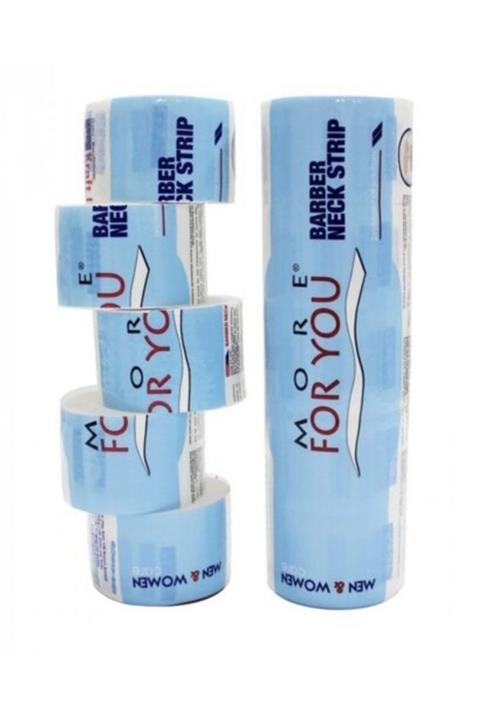 More For You Berber Boyun Bandı 5 Li Rulo Paket