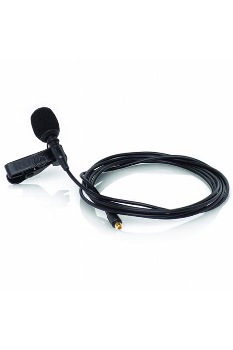 Rode Lavalier Microphone Condenser Yaka Mikrofonu