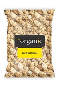 BY ORGANİK Beyaz Dut Kurusu 1kg