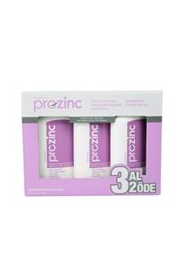 Prozinc Normal Ve Yağlı Saçlar Için Şampuan 3 X 300 ml 8697581240738