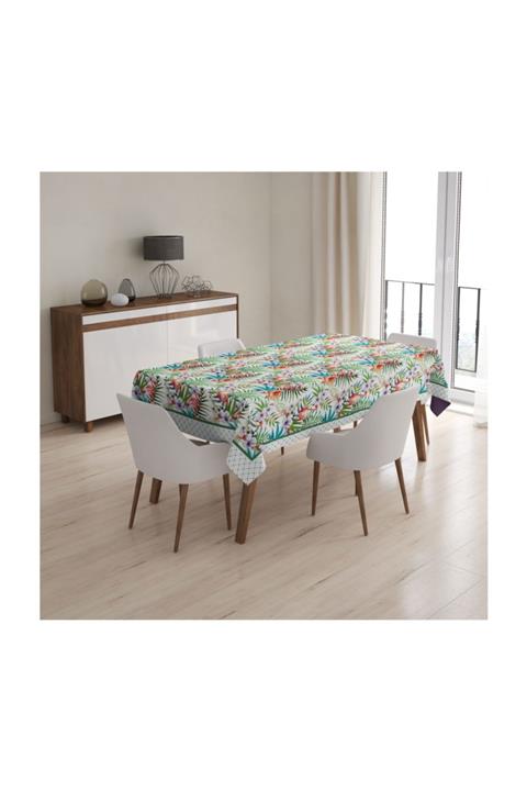 Belnido Home Premium Masa Örtüsü 150 X 240 Msb1018