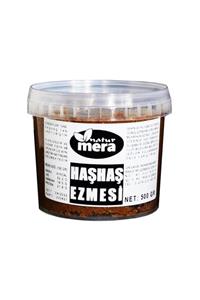 naturmera Haşhaş Ezmesi 500 gr