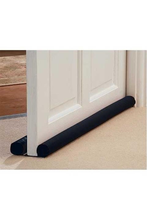 Ankaflex Yakıt Tasarrufu Için Çift Taraflı Isı Yalıtımı Yapan Kapı Altı Rüzgar Toz Soğuk Önleyici Rüzgarlık