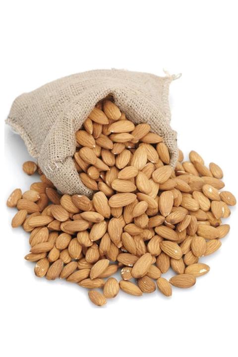 AB GIDA Yerli Adıyaman Iri Çiğ Badem 500 gr