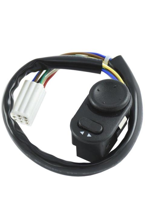 MCAR Opel Vectra A - B  Astra F Ayna Ayar Düğmesi