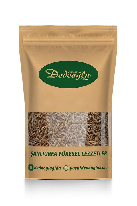DEDEOĞLU GIDA Tane Kimyon 500 gr