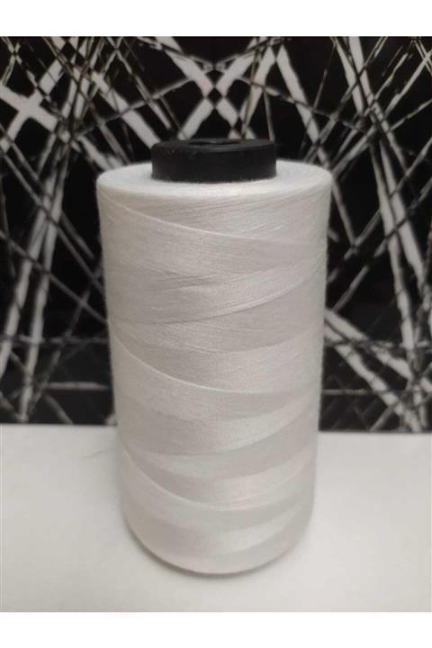 Teos Polyester Dikiş Ipliği