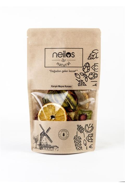 neilos Karışık Meyve Kurusu 100 gr