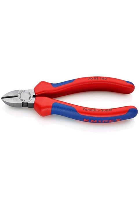 Knipex Yan Keski 140 mm 7002