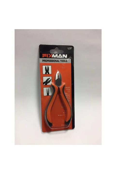 Fixman Fıxman Mini Yankeski L037 (115mm)