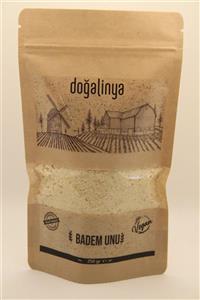 Doğalinya Badem Unu 250g (glutensiz)