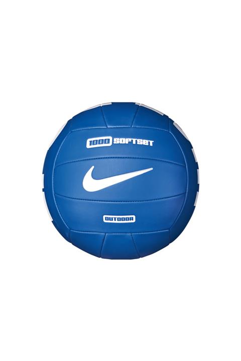 Nike 1000 Softset Outdoor 18p Sıgnal Blue Volleyball Topu