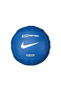 Nike 1000 Softset Outdoor 18p Sıgnal Blue Volleyball Topu