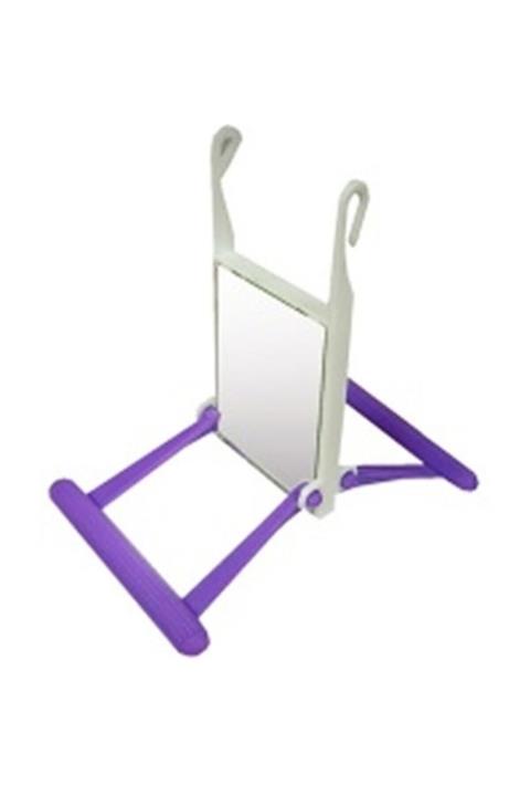 Kardelen Aynalı Tünekli Salıncak Muhabbet Kuşu Oyuncak